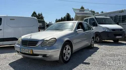 Mercedes-Benz Classe C de 2007