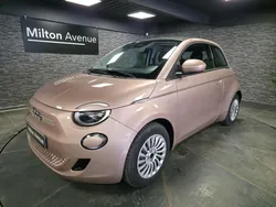 FIAT 500 Fiat Cabriolet Electrique 42 kWh