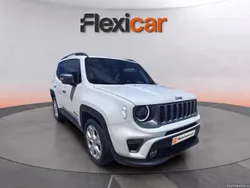 Jeep Renegade 1.6 MJD Limited
