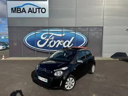 Citroen c1 ii 1.0 vti 68 airscape feel 5p
