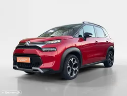 Citroën C3 Aircross 1.2 PureTech Shine