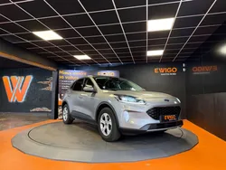 Ford kuga 1.5 ecoboost 120 trend 4x2 start-stop / radar de recul / régulateur de vitesse / clim auto