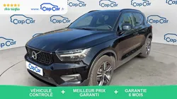 Volvo XC40 1.5 T2 129 BVA8 R-Design