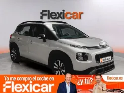 Citroen C3 Aircross Puretech Feel 82