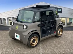 Citroen Ami Ami Buggy