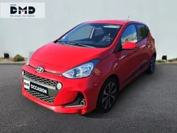 Hyundai i10 1.0 66ch Initia