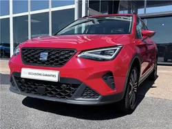 Seat Arona 1.0 TSI 110 CH START/STOP BVM6 Style