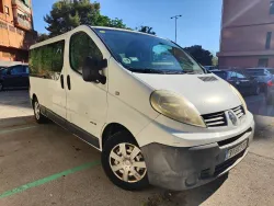 Renault Trafic Trafic 2.0dCi 115