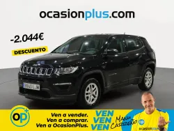 JEEP Compass 1.6 Mjt Sport 4x2