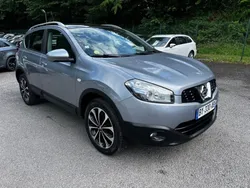 Nissan Qashqai 1.5 dCi 110 FAP Connect Edition