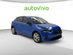 OPEL Corsa 1.2T XHL S-S GS 100