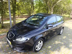 Seat Altea XL