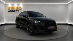 Audi q2 1.5 35 tfsi 150 s-line edition s-tronic bva