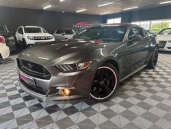 Ford mustang fastback v8 5.0 421 gt a origine france