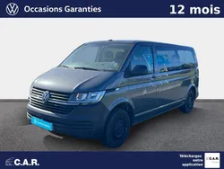 Volkswagen Caravelle 6.1 2.0 TDI 150 BMT Longue DSG7 Confortline