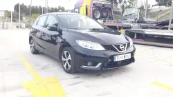 NISSAN Pulsar 1.5 dCi N-Connecta