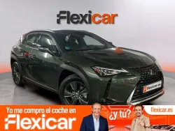 LEXUS UX 250h Business Navigation 2WD