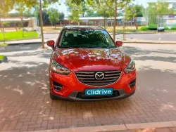 Mazda CX-5 2.2DE Style 2WD
