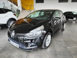 Renault Clio TCe GLP Intens 74kW
