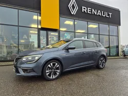 Renault Mégane Estate IV Energy 1.3 TCe 160