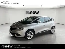 RENAULT Scenic Blue dCi 120 Business