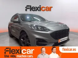 FORD Kuga 1.5 EcoBlue ST-Line FWD 120