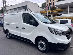 Renault trafic iii (2) 2.0 fourgon l1h1 2800 kg blue dci 130 grand confort 15 690 ttc