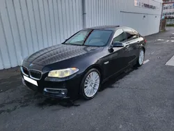 Bmw Série 5 535I LUXURY F10 306 cv BVA « Seulement 32 000 kms » FULL OPTIONS