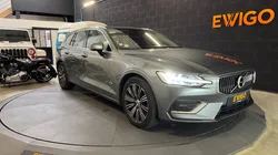 VOLVO V60 2.0 D3 150ch INSCRIPTION GEARTRONIC BVA