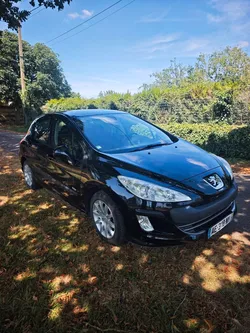 Peugeot 308 HDi 110cv