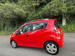 Chevrolet Spark 1.2 económico 2010(3500 )