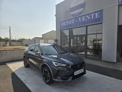 Cupra Formentor 2.0 TDI 150CH BUSINESS EDITION GARANTIE 6 MOIS / REPRISE POSSIBLE
