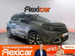 Citroen C5 Aircross BlueHDi S&S Shine EAT8 130