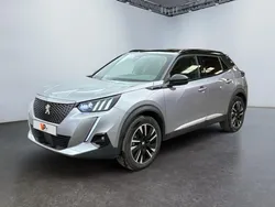 Peugeot 2008 Electrique 136 ch GT Pack