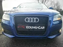 Audi A3 Sportback 1.6 TDI 105cv Attraction c/ Garantia