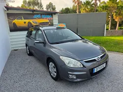 Hyundai i30 Sw 1.6Crdi 90cv 07/2009