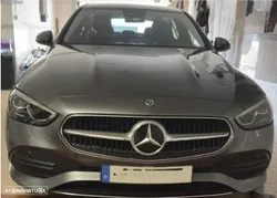 Mercedes-Benz C 220 Avandgard