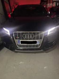 Audi S3 S tronic