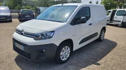 Citroën Berlingo 1.6L HDI 100 CV CLUB 2019 CAMERA TVA