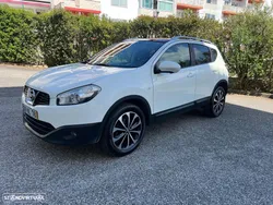 Nissan Qashqai 1.6 dCi 360 S&S