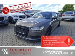 Audi A6 Lim 3.0 TFSI quat S-tronic Nav ACC Leder Xen