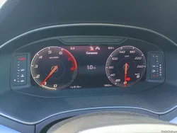 Seat Arona FR