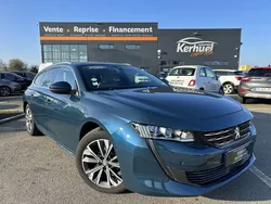 Peugeot 508 SW BLUEHDI 130CH S&S ALLURE PACK EAT8