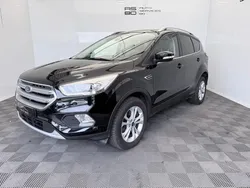 Ford Kuga 1.5 Tdci 120 Titanium 12/2017 98.245 kms