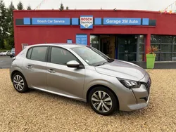 Peugeot 208 (2) PureTech 75 Active Business