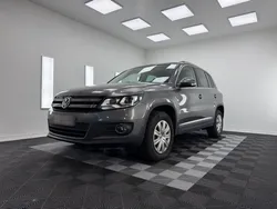 Volkswagen Tiguan 4Motion Sportline 2.0 TDI 140 DSG7 BMT