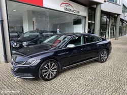 VW Arteon