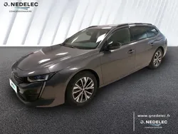 Peugeot 508 SW BlueHDi 130ch S&S Allure EAT8
