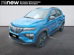 Dacia Spring Expression