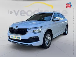 Skoda Kamiq 1.0 TSI Evo 2 116ch Selection DSG7